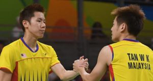 Goh V Shem dan Tan Wee Kiong
