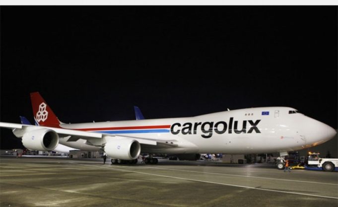 cargo 1
