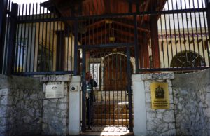 Diserang sakit misteri, Kanada kurangkan kakitangan di Havana