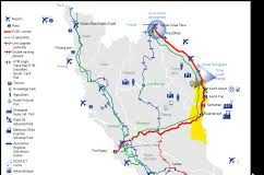 Jemaah Menteri yang bermesyuarat pada Rabu telah memutuskan untuk menamatkan kontrak pembinaan projek Laluan Rel Pantai Timur (ECRL) yang menjadi perbincangan sekian lama sejak Pilihan Raya Umum 2018.