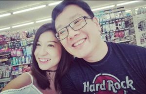 Eric Liew, lelaki yang menghina Yang di-Pertuan Agong.