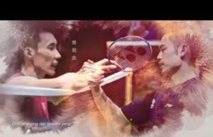 Lagu persahabatan dari China untuk Malaysia