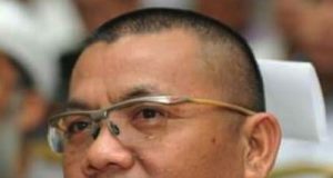 Naraza Muda