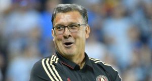 Gerardo Martino