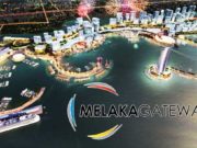 Ketua Menteri Melaka Adly Zahari hari ini sekali lagi menegaskan bahawa kerajaan negeri telah membenarkan projek Melaka Gateway diteruskan setelah projek itu dipastikan diselia oleh syarikat tempatan dan memberi manfaat kepada rakyat terutamanya daripada segi peluang pekerjaan.