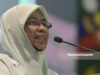 Nuridah Mohd Salleh