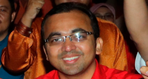 Timbalan Ketua Badan Pimpinan Bersatu Melaka, Datuk Mohd Rafiq Naizamohideen hari ini menafikan dakwaan kononnya beliau mahukan jawatan Ketua Badan Pimpinan Bersatu yang kini disandang Datuk Seri Mohd Redzuan Yusof.