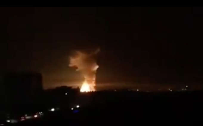syria