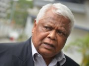Tamrin Ghafar dipanggil ke Bukit Aman berhubung tulisan mengkritik TMJ Tamrin Ghafar