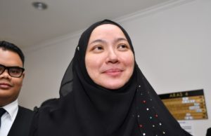 Datuk Dr Suneta Sulaiman