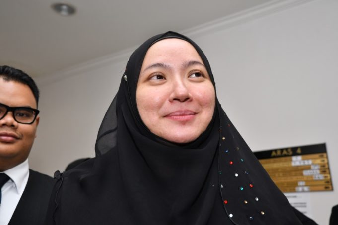 Datuk Dr Suneta Sulaiman