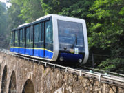 Kereta api Bukit Bendera ditutup tujuh hari bermula 18 Jun