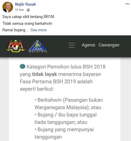 BSH Najib