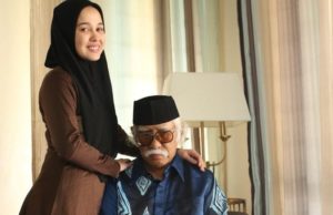Kenapa salahkan lelaki itu, Emma patut bijak menilai- Warganet