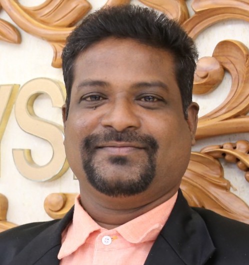 Gunalan Manium
