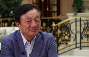 Amerika Syarikat tidak boleh hancurkan Huawei
