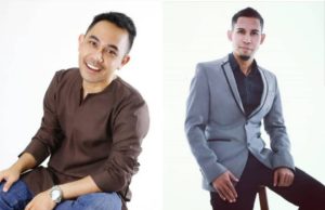 Hafiz Hamidun nasihat Suhaimi Saad