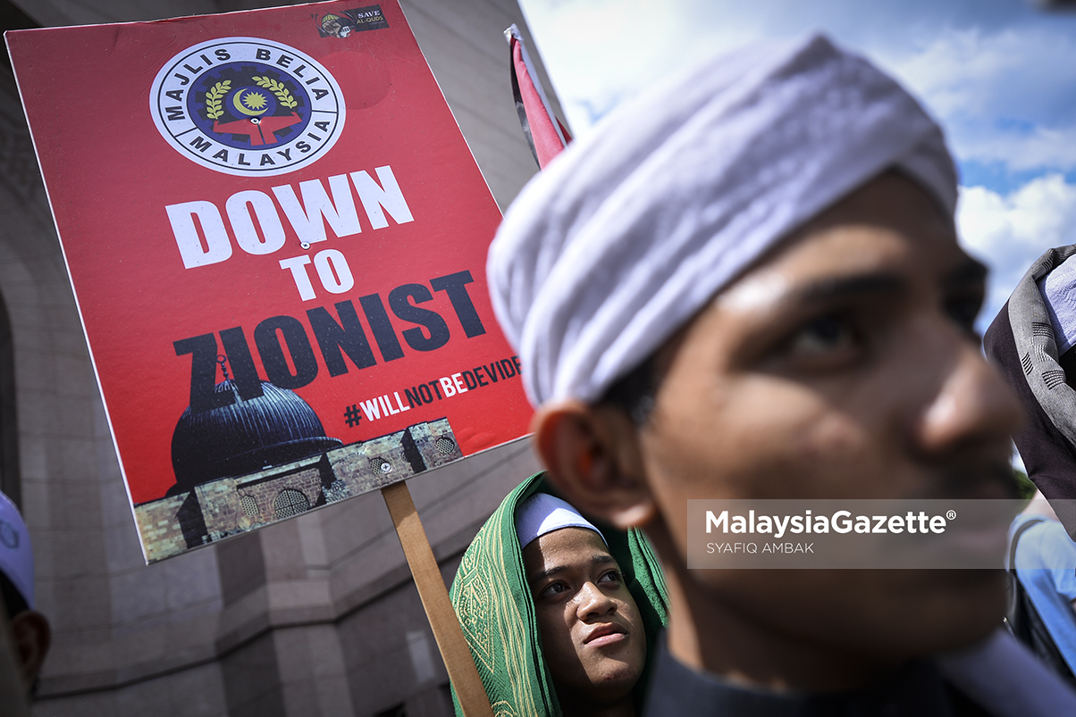 MGF01022019_HIMPUNAN RAKYAT TOLAK ISRAEL04