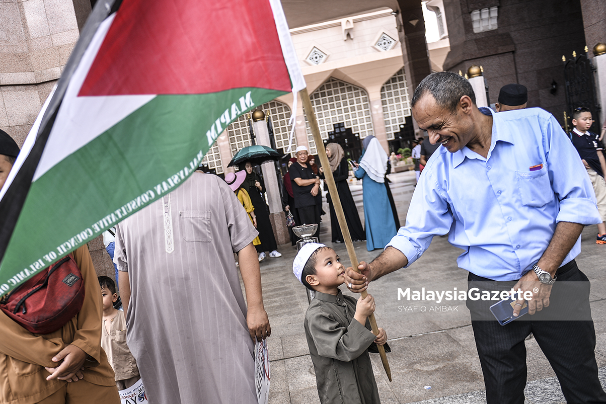 MGF01022019_HIMPUNAN RAKYAT TOLAK ISRAEL05