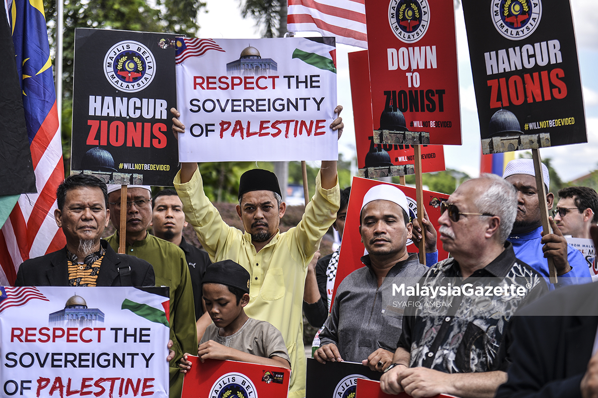 MGF01022019_HIMPUNAN RAKYAT TOLAK ISRAEL06