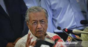 Tun Dr. Mahathir