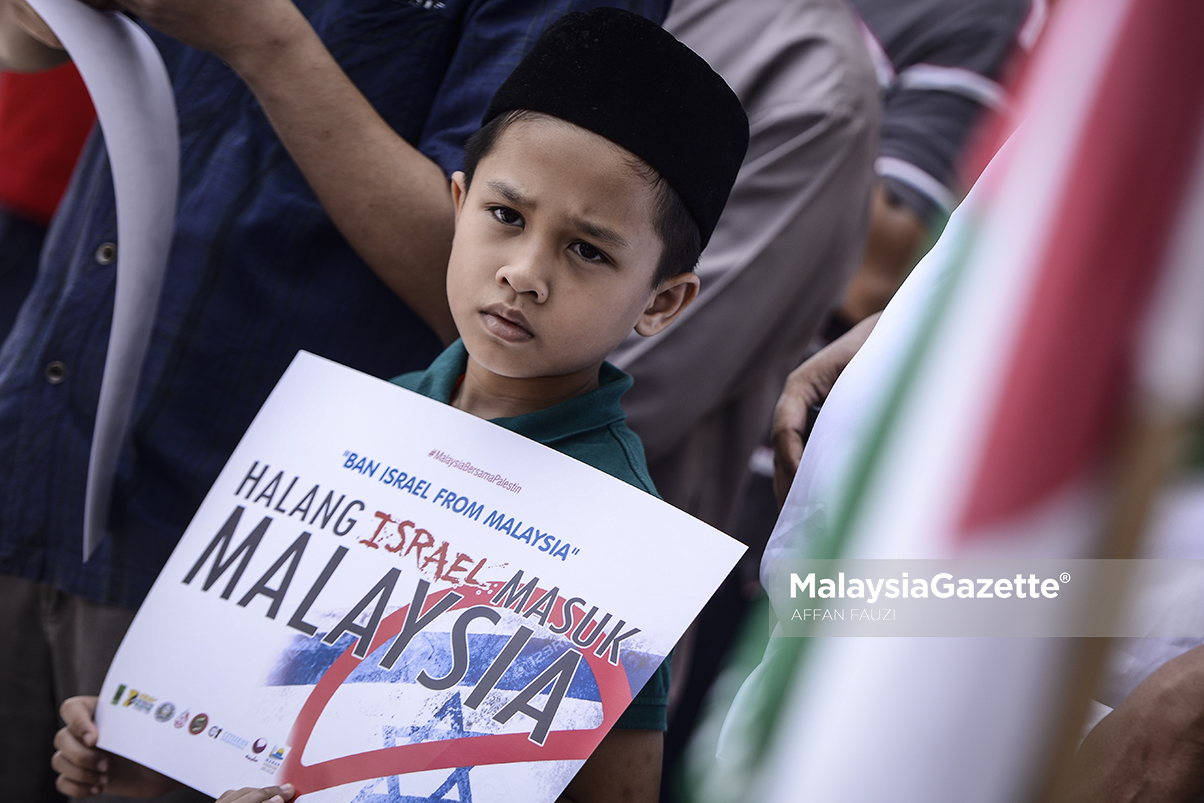 MGF01022019_PERHIMPUNAN RAKYAT TOLAK ISRAEL MASUK MALAYSIA04
