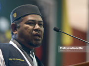 Datuk Mohd Khairuddin Aman Razali