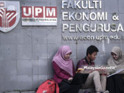 Pakej UPM Prihatin bantu ringankan beban penuntut