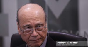Lee Lam Thye