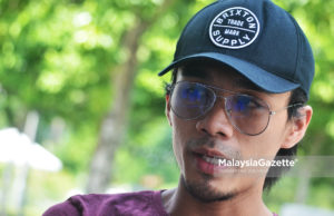 Warga asing bolot kerja, generasi muda Semenyih tak puas hati