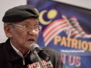 Penjawat awam di semua peringkat yang secara sengaja atau cuai serta tidak melaksanakan arahan kerajaan baharu wajar dikenakan tindakan disiplin, kata Presiden Persatuan Patriot Kebangsaan Datuk Mohamed Arshad Raji.