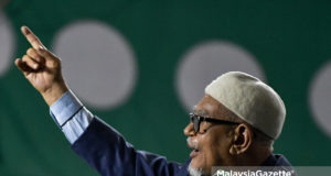 Abdul Hadi Awang
