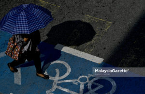 Kuala Lumpur Daily Life #2019