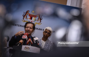 Hasil JKD bakal digunakan untuk transformasi Dasar Pendidikan Negara