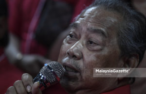 Kerjasama Pas-UMNO tak mungkin ubah kerusi DUN Semenyih PPBM