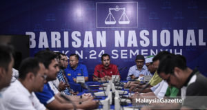 Datuk Dr Asyraf Wajdi Dusuki