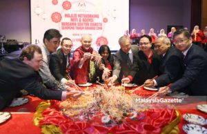 Ijazah palsu: Saya bukan pilih kasih, kata Ong Kian Ming
