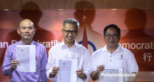 Tony Pua