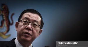 Lim Guan Eng