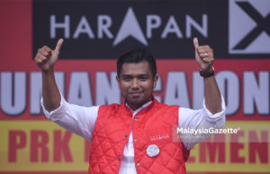 Calon PH lari jadual, menyusahkan jentera, media