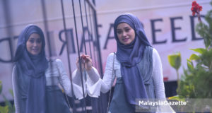 Intan Liana Saleh