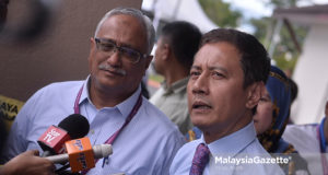 Azhar Azizan
