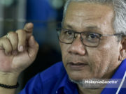 Ada 222 orang Ahli Parlimen tapi tiada usul gubal, pinda undang-undang pemandu mabuk? azizi safar