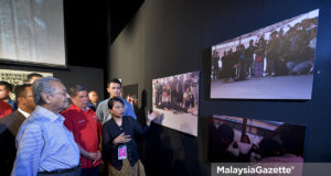Mahathir Mohamad