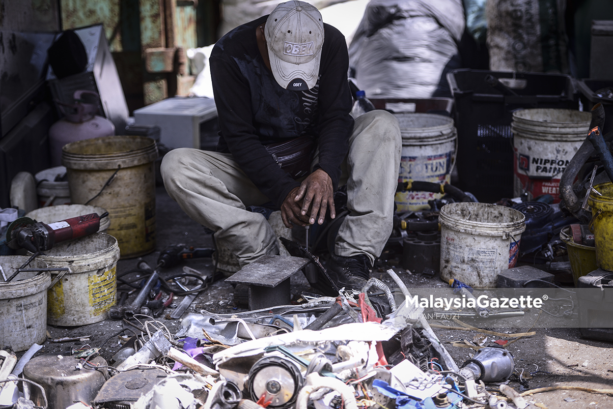 MGF16022019_PHOTO ESSAY SCRAP METAL TRADING AND SECONDHAND01