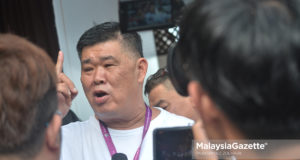 Kuan Chee Heng