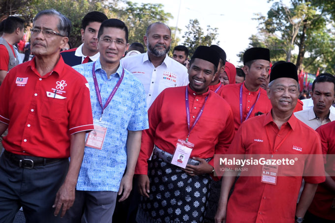muhyiddin