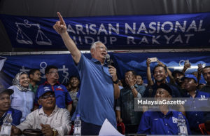 Kenapa kerajaan PH jual aset negara?