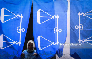 BN akan bincang isu pembubaran