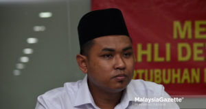 Nasrul Ali Hasan